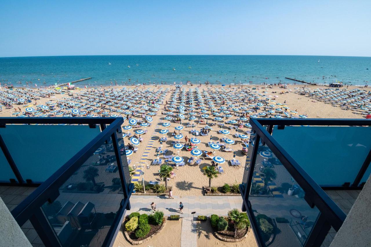 Hotel Souvenir Lido di Jesolo Ngoại thất bức ảnh