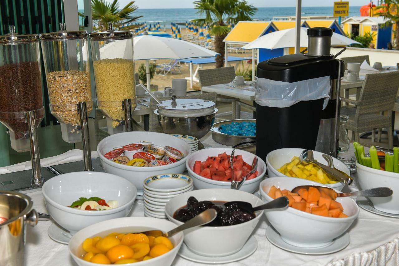 Hotel Souvenir Lido di Jesolo Ngoại thất bức ảnh